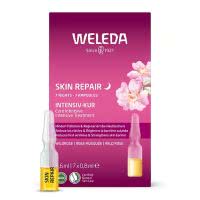 Weleda Skin Repair Intensiv-Kur - 7 Ampullen