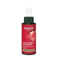 Weleda Straffendes Gesichtsöl Granatapfel - 30ml