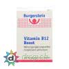 Burgerstein Vitamin B12 Boost 20'000 I.E. Minitabletten - 100 Stk.