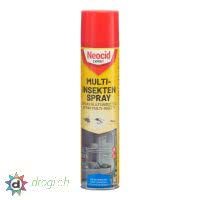 Neocid TRIX moth spray 300 ml buy online