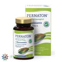 Pernaton Gel Forte/Warm 125ml - Intensives Wärmegefühl