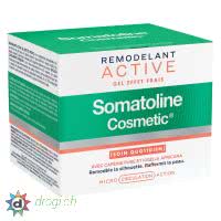 Somatoline Cryoactive Anti-Cellulite Gel –