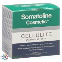 Somatoline Cryoactive Anti-Cellulite Gel –