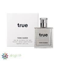 Toni Gard Shower Woman - True 150ml Gel