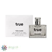 Toni Gard True 150ml Gel - Woman Shower