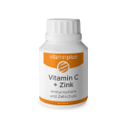 Vitaminplus Vitamin C + Zink