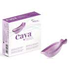 Caya Diaphragma Verhütung ohne Hormone