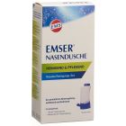 Emser Nasendusche - 1 Stk. inkl. 4 Port. Salz