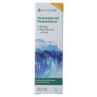 Livsane Nasenspray mit Dexpanthenol - 20ml