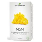 Phytopharma MSM Methylsufonylmethan 1000mg - 90 Kaps.