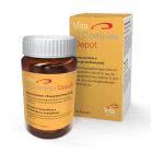 Vita C Complex Depot - 240mg Vitamin C - 90 Kaps.