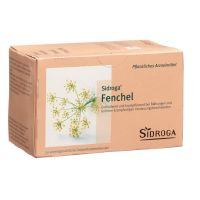 Sidroga Fenchel - 20 Stk.