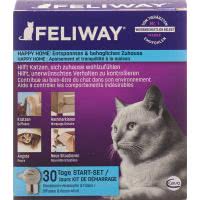 Feliway Classic Zerstäuber Stecker mit Flasche - 48ml