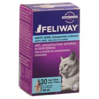 Feliway Zerstäuber Nachfüllflasche - 48ml