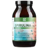 Naturkraftwerke Spirulina California Presslinge - 500 Stk.