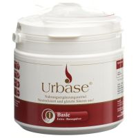 Urbase I Basic Extra Basenpulver - 200g