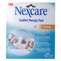 3M Nexcare ColdHot Therapy Pack Teddy - 1 Stk.