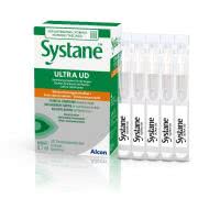 Systane Ultra UD Benetzungstropfen - 30x0.7ml