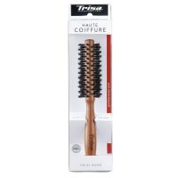 Trisa Haute Coiffure Natural S 40mm - 1 Stk.