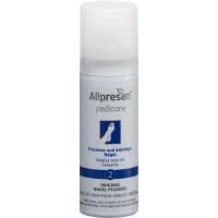 Allpresan Fuss spezial 2 Nagelpflege-Öl - 125ml