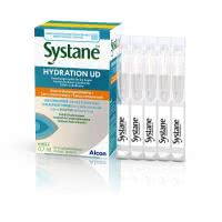 Systane Hydration UD Benetzungstropfen - 30 Port.