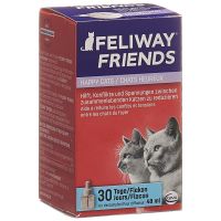 Feliway Friends Zerstäuber Nachfüllflasche - 48ml