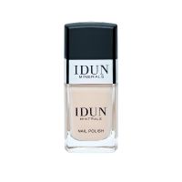 Idun Nail Polish Sandsten - 11ml