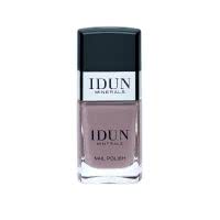 Idun Nail Polish Granit - 11ml