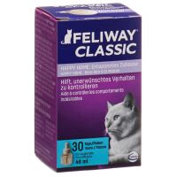 Feliway Classic Zerstäuber Nachfüllflasche - 48ml