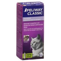 Feliway Classic Transport - 20ml