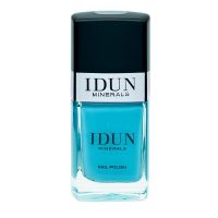 Idun Nail Polish Azurit - 11ml