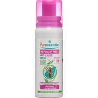 Puressentiel Abwehrend Anti-Läuse Spray - 75ml