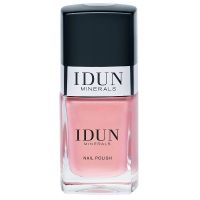 Idun Nailpolish Turmalin - 11ml