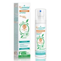 Puressentiel Luftreinigender Raumspray 41 ätherische Öle - 75ml