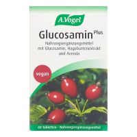 A.Vogel Glucosamin Plus Tabletten - 60 Stk.