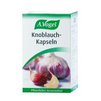 A. Vogel Knoblauch Kapseln - 120 Stk.