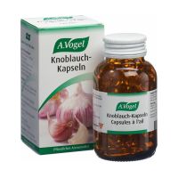 A. Vogel Knoblauch Kapseln - 210 Stk.