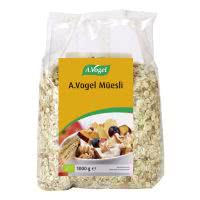 A. Vogel Müesli ohne Zucker - 1'000g