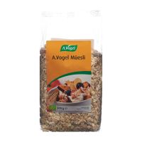 A. Vogel Müesli ohne Zucker - 500g