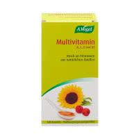 A. Vogel - Multivitamin Kapseln - 120 Kaps.