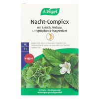 A. Vogel Nacht Complex - 14 Sticks