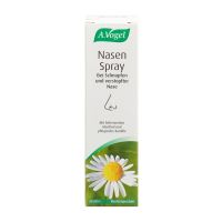 A. Vogel - Nasenspray - 20ml