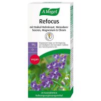 A.Vogel Refocus Kautabletten - 28 Stk.