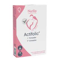 Actifolic Schwangerschaft 1. Trimester - 30 Kaps.