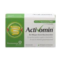 Activomin Huminsäuren 400mg - 120 Kaps.