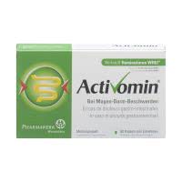 Activomin Huminsäuren 400mg