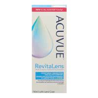 Complete Revitalens Dual Action Formula - Starter/Reise Kit - 100ml