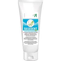 Adler BaseDent Zahnpasta basisch - 75ml