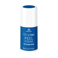 Alessandro Striplac Class Blue - 8ml