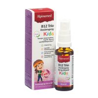 Alpinamed B12 Trio Dosierspray Kids - 30ml